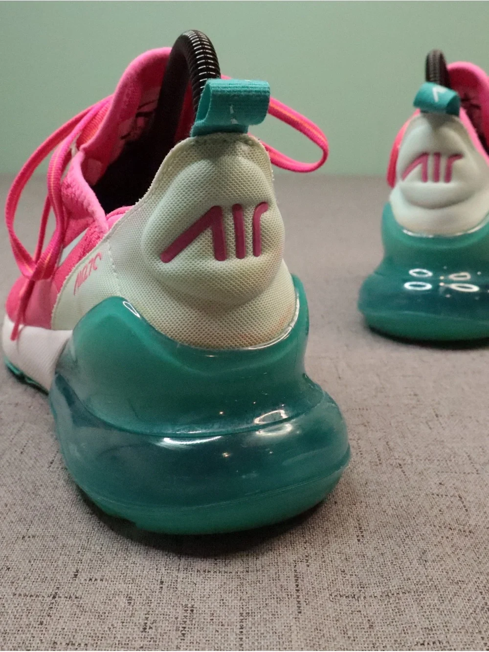 Nike air max